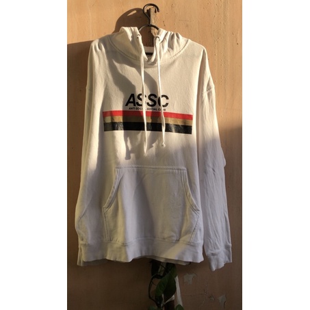 Hoodie Anti Social Social Club