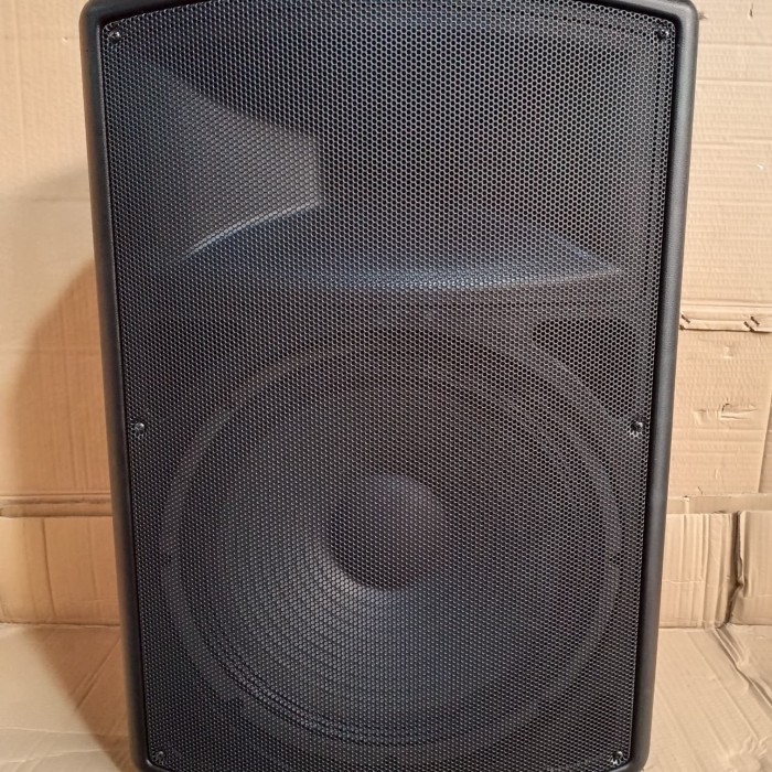 ATL TS PA 15 1 SPEAKER PASIF 15 INCH HARGA SEPASANG