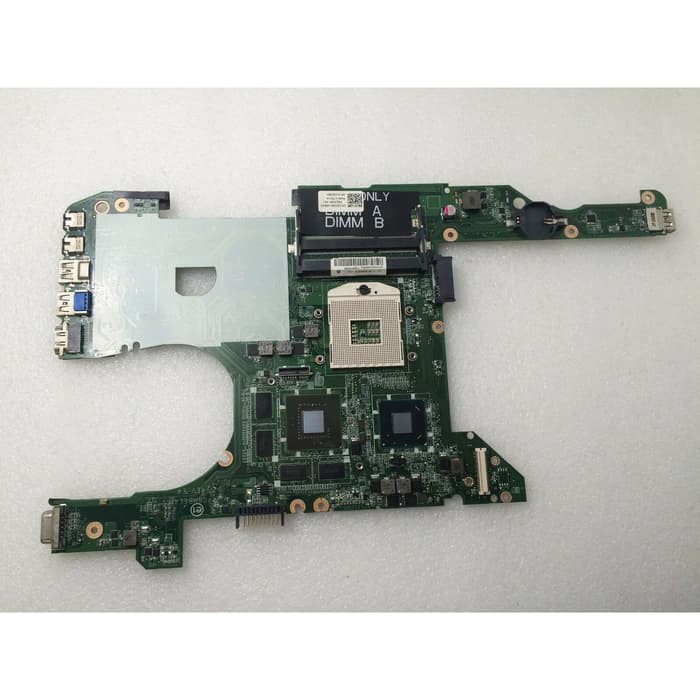 Motherboard Dell Inspiron 14R 5420 7420 DA0R08MB6E2 INTEL i3 i5