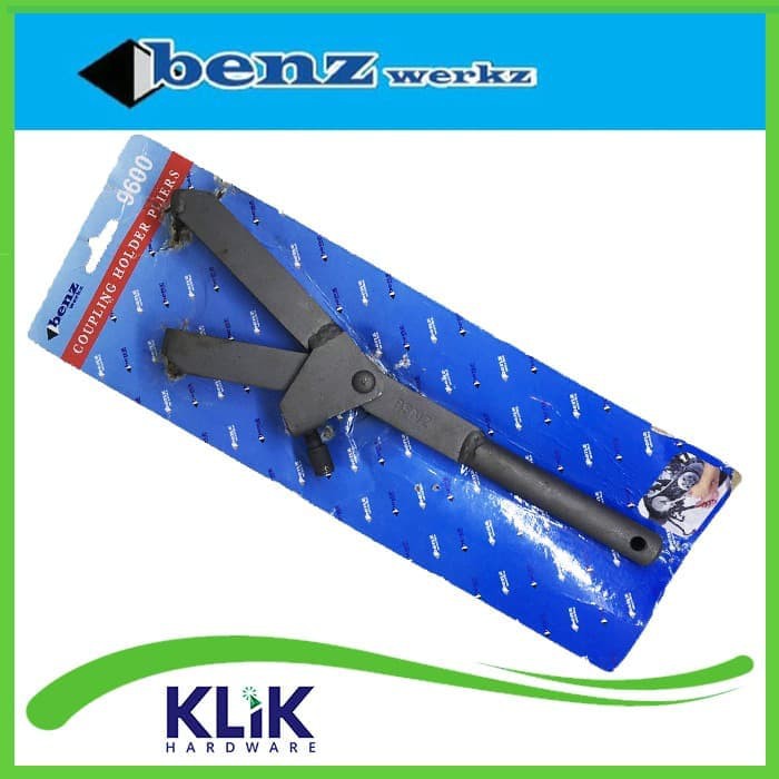 Benz Tahanan Rumah Kopling - Coupling Holder Pliers