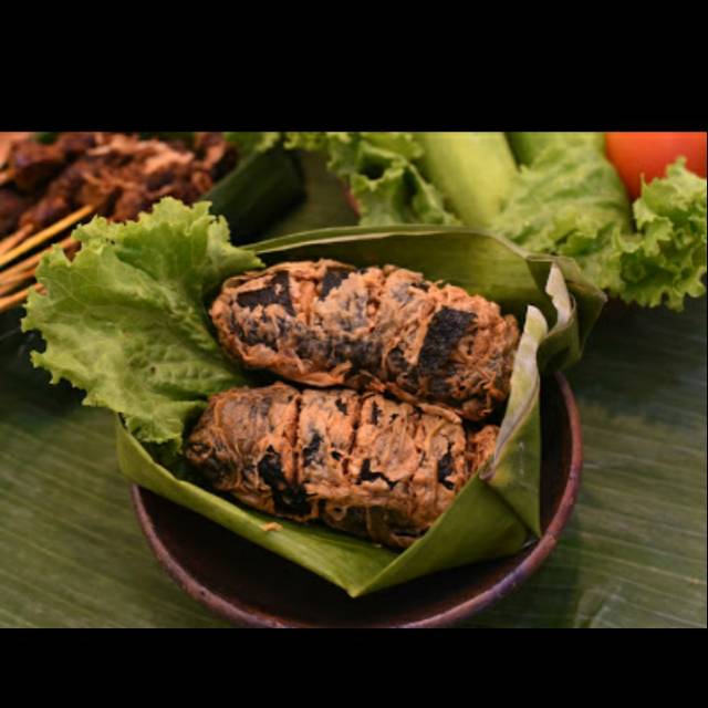 

Beyond Pecel Lele