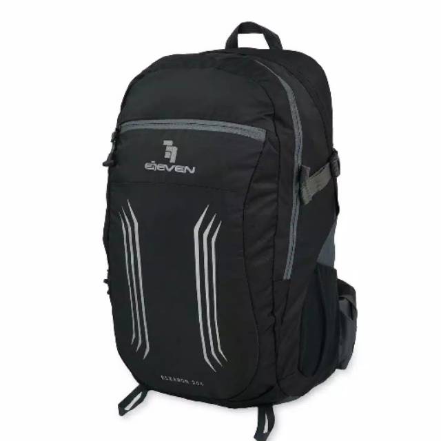 DAYPACK TAS SEKOLAH ELLEVEN ELEANOR