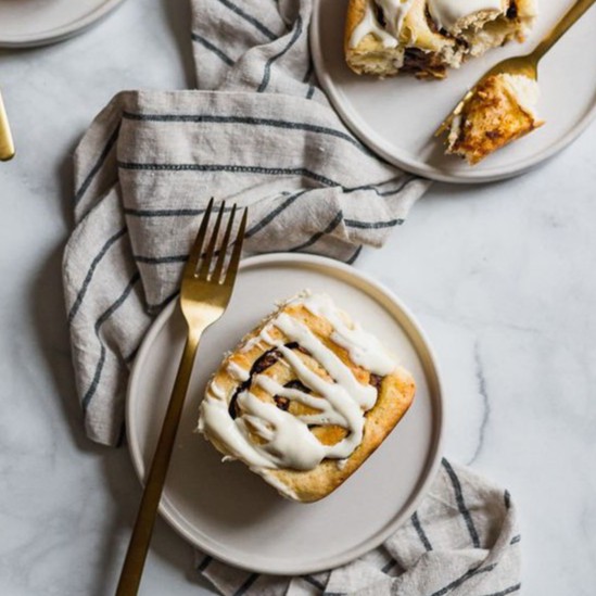 

CINNAMONROLLS