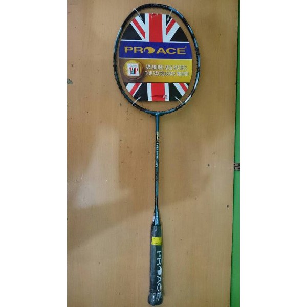 Raket Badminton / Bulutangkis PROACE SWEETSPOT 1000  100% Original Fr BO1385 CN BAT