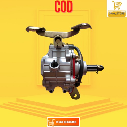 Termurah Reverse Gear, Gear Box Girbok Maju Mundur For Tossa viar lama Nozomi Jialing Nozomi Dll