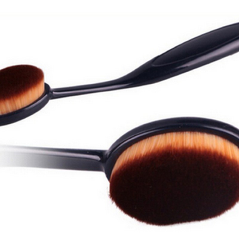 

No Brand Oval7 Brush