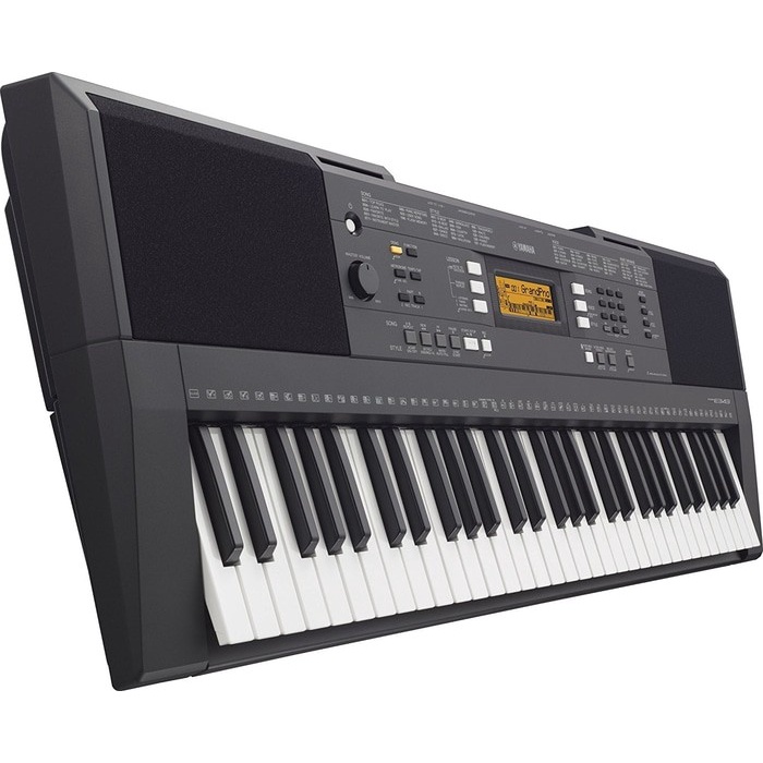 {AudioStore} Keyboard Yamaha PSR E 363 / PSR E363 ORIGINAL Murah