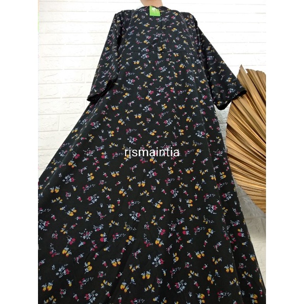 Gamis Hyget Jumbo Sultan Gracia Sabina Gamis Jumbo Termurah-1