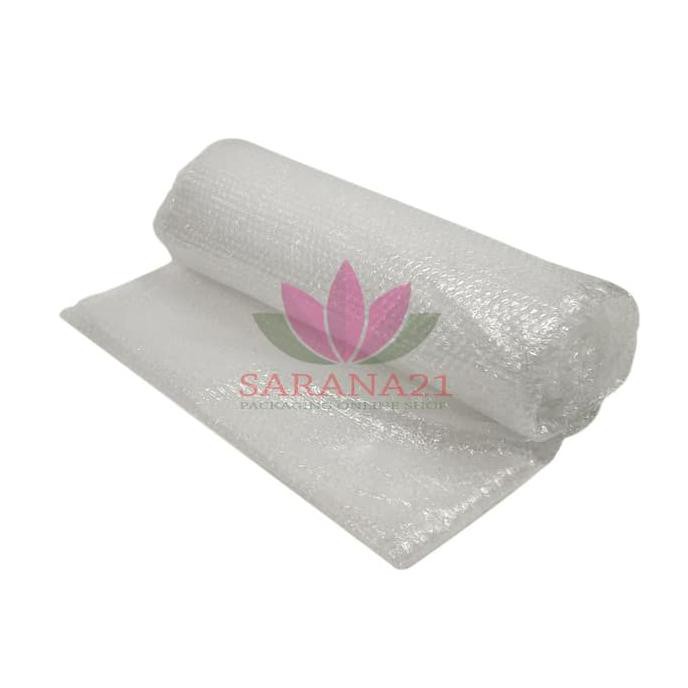 

Bubble Wrap Buble Wrap Premium125cmx4m KOMPLIT
