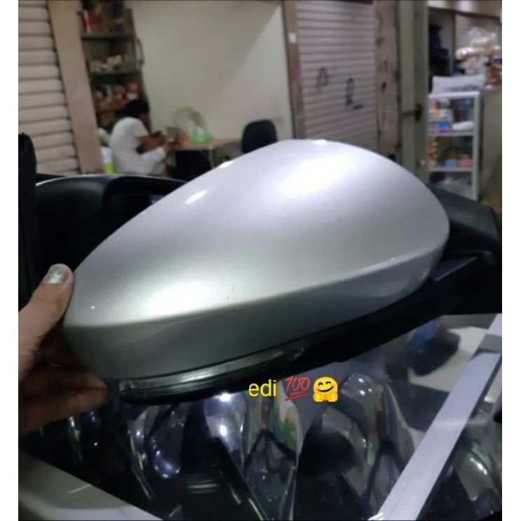 spion mobil avanza velos 2018 2019 2020 2021