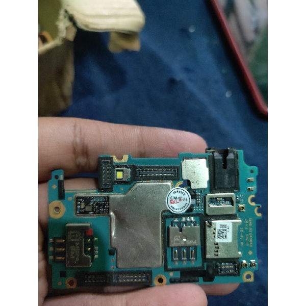 Mesin Oppo Neo 7 A33W Normal