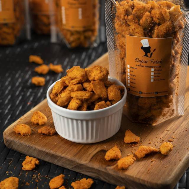 

Makanan Ringan 75 gram