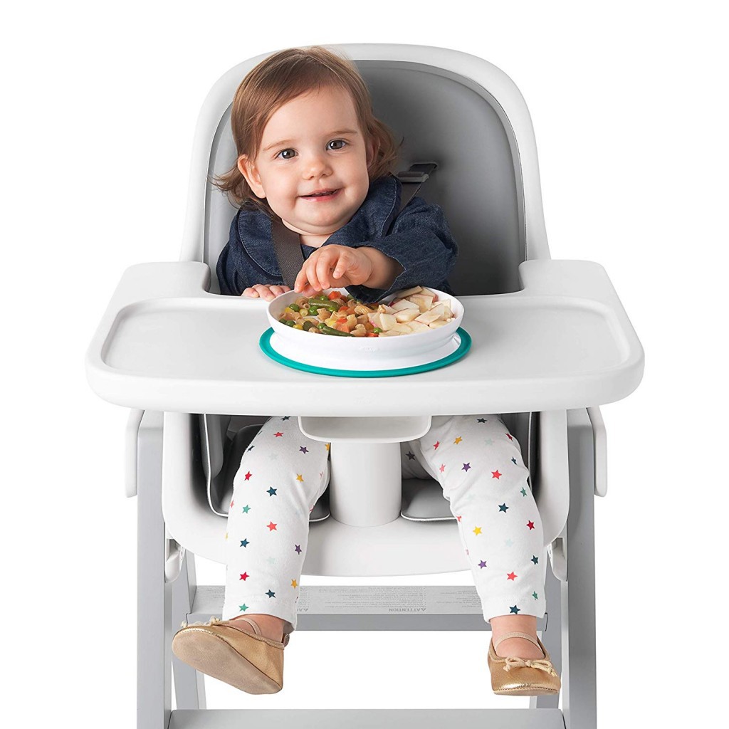 OXO Tot -  Stick &amp; Stay Suction Plate