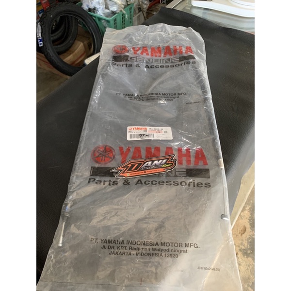 KABEL KOPLING RX KING ORIGINAL