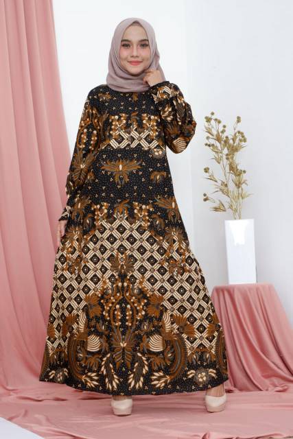 Gamis Cantik