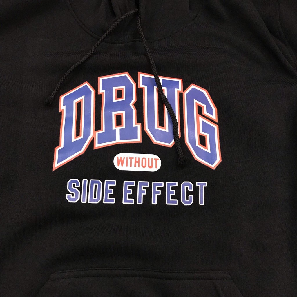 🅳🅵 Sweater Drug Side Effect | Sweter Pria &amp; Wanita | Dhea Fashion