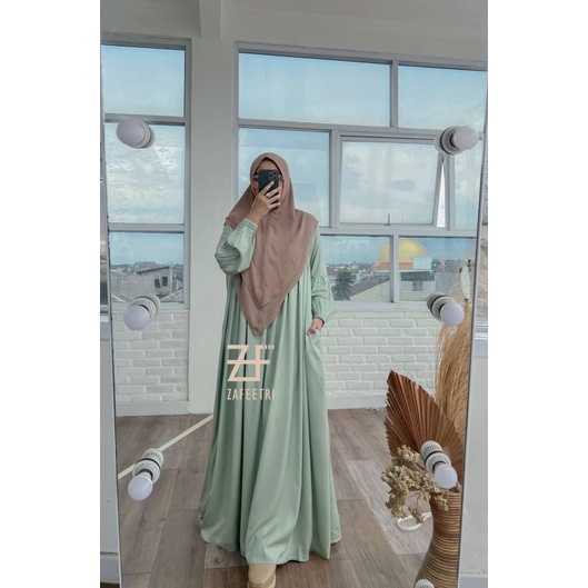 Basic MINTY by zafeetri