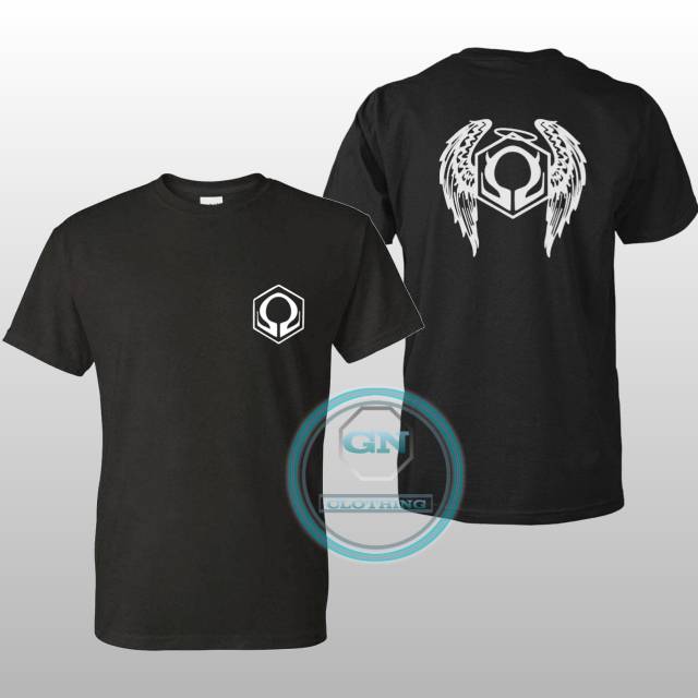 Kaos T-shirt Hexohm HEXANGEL