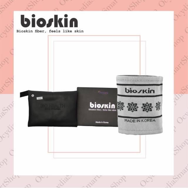 Bioskin Korset