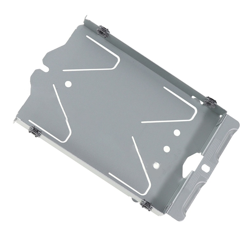 Zzz Tray Holder Hard Disk Drive Untuk Konsol PS4 1100 / 1200 / Slim / Pro