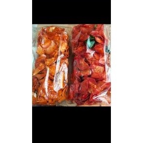 

kripik singkong