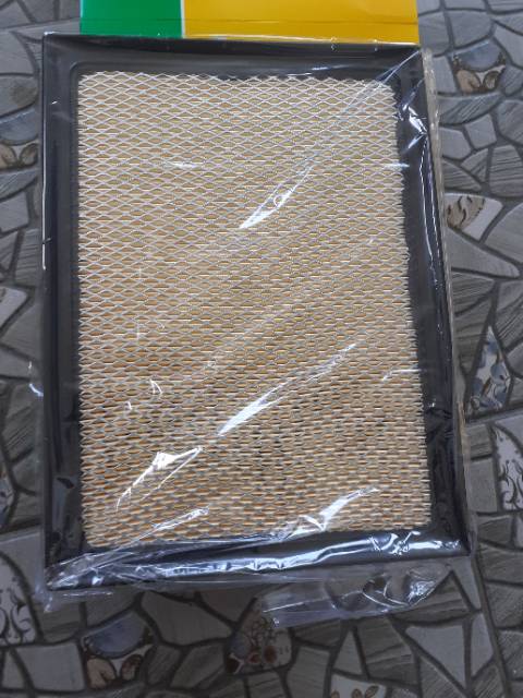 Filter Udara/Air Filter Innova Reborn/Fortuner Vrz 2016 up