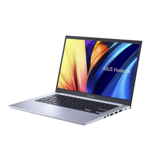 ASUS VIVOBOOK A1502ZA INTEL CORE i5 1235U RAM16GB SSD512GB 15.6 TOUCHSCREEN WINDOWS 11 DAN OHS 2021 ORIGINAL