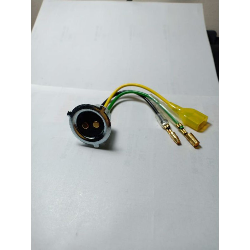 piting lampu Mio,Vega r ,JUPITER-MX (A SUPER )