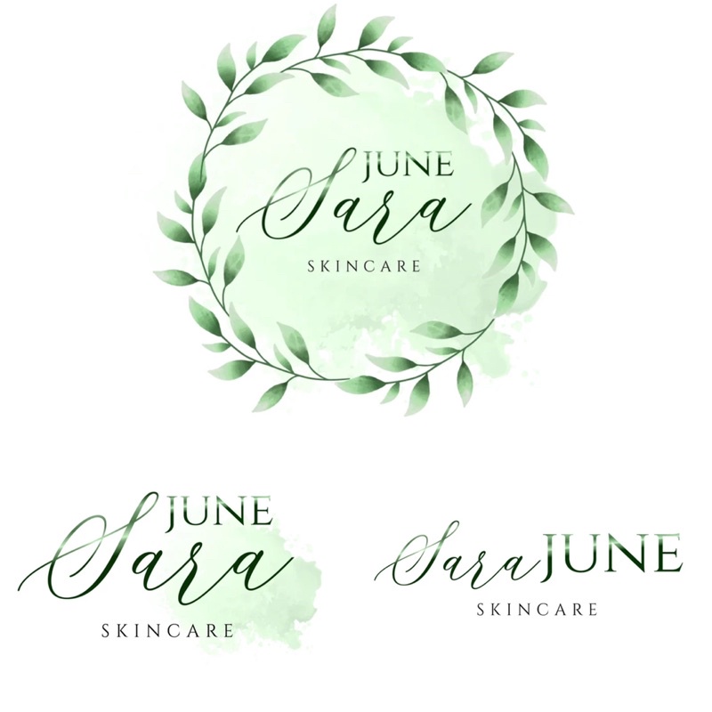 

(DRAN JUNE) JASA BIKIN DESAIN LOGO OLSHOP BISNIS MURAH