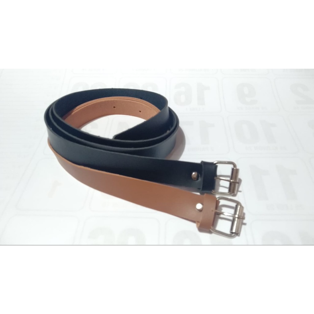 Women Belt - ikat pinggang wanita basic