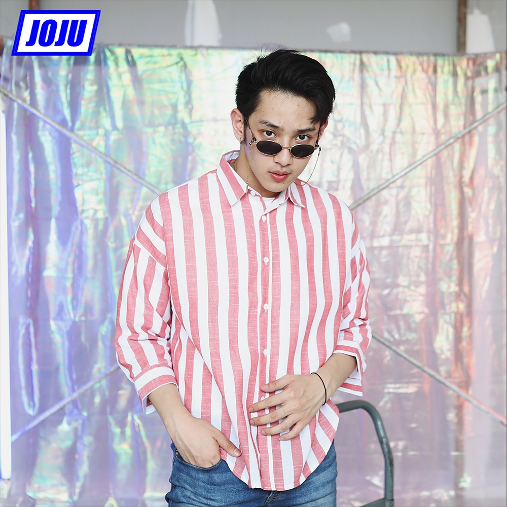 Joju Project - Summer Longsleeve Shirt