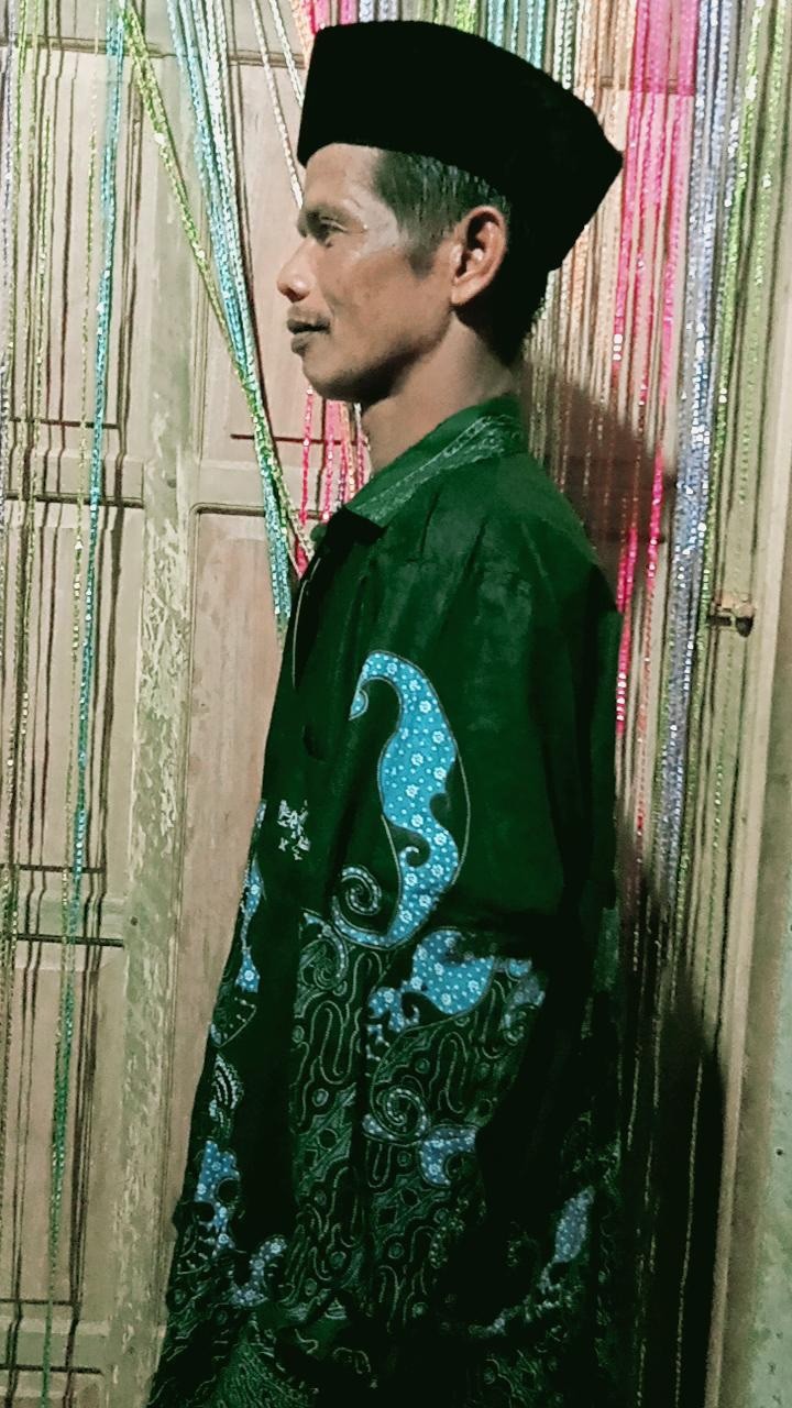 Baju Batik Nu Motif Baru, Batik Nu Katun Primissima Terbaru, Seragam Batik Nu 099 Komplit