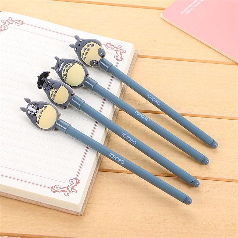 

(TGS) - Pena Pen Totoro 4 Varian 4 Gaya Lucu