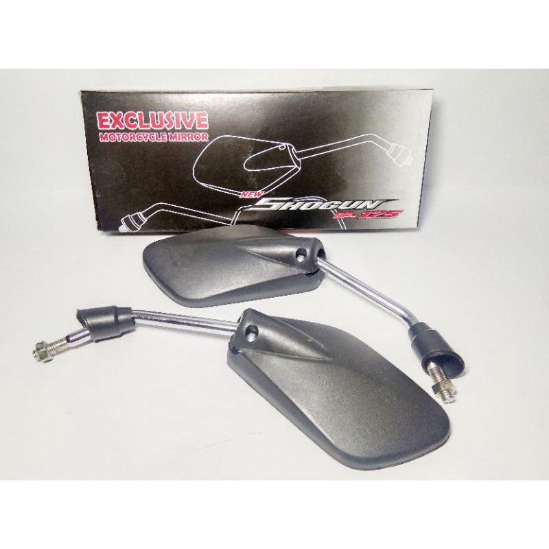 KACA SPION STANDAR SHOGUN SP 125