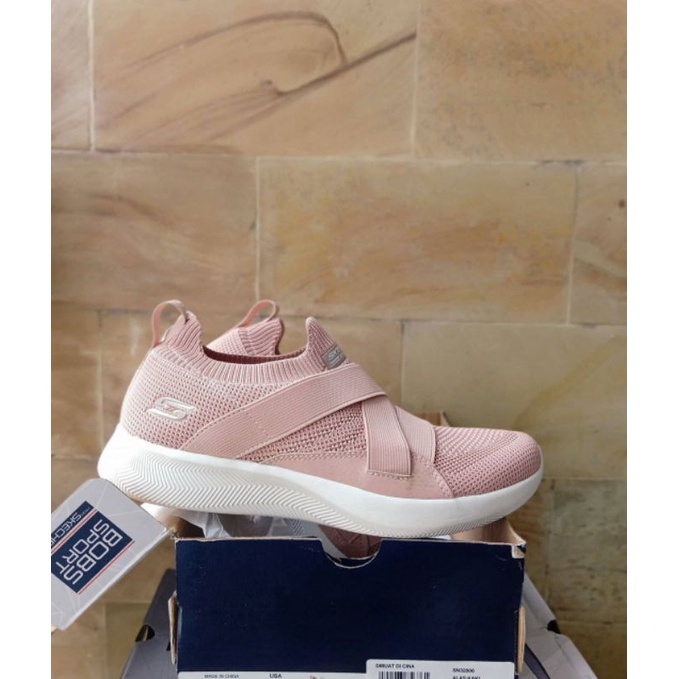 Skechers Bobs Squad 32806/PNK Size 39
