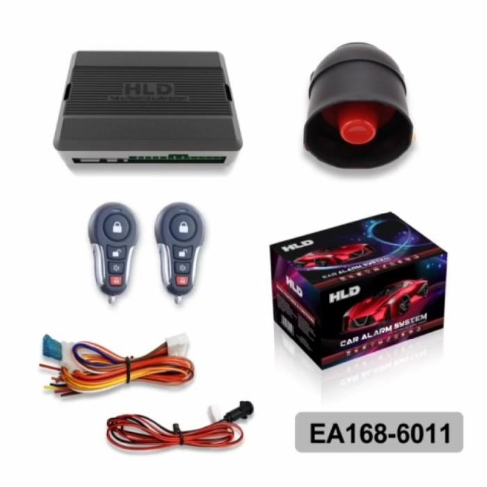 HLD Alarm Mobil Universal Alaram HLD Alarem HLD Alarm HLD
