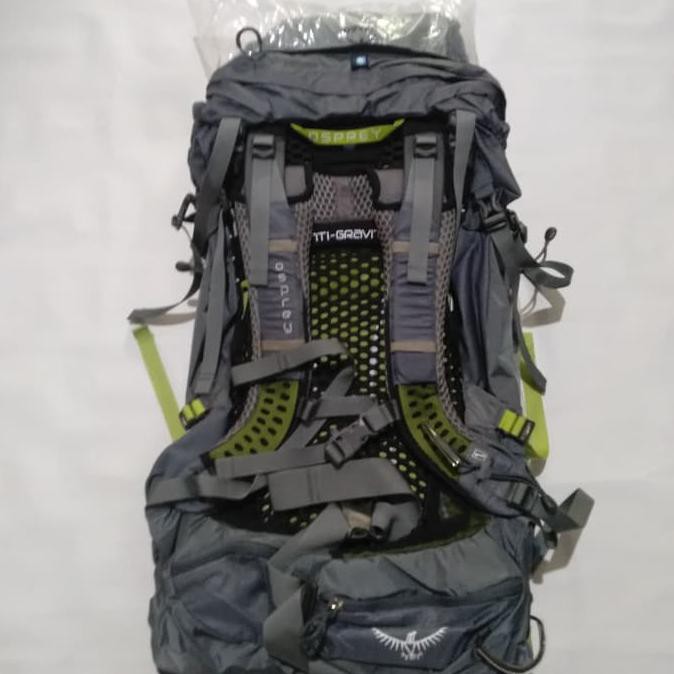 osprey ag 50