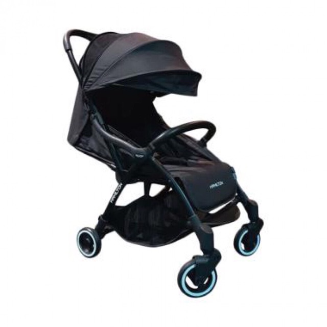 Hamilton - Ezze Elite Pro R1 Stroller