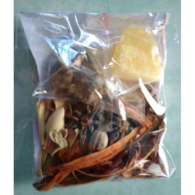 

Promo Wedang uwuh plus gula batu seger Termurah COD