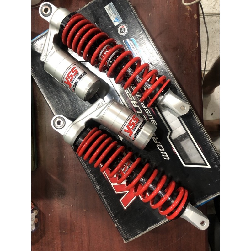 SHOCK YSS AEROX NMAX 2020 G SERIES ORIGINAL