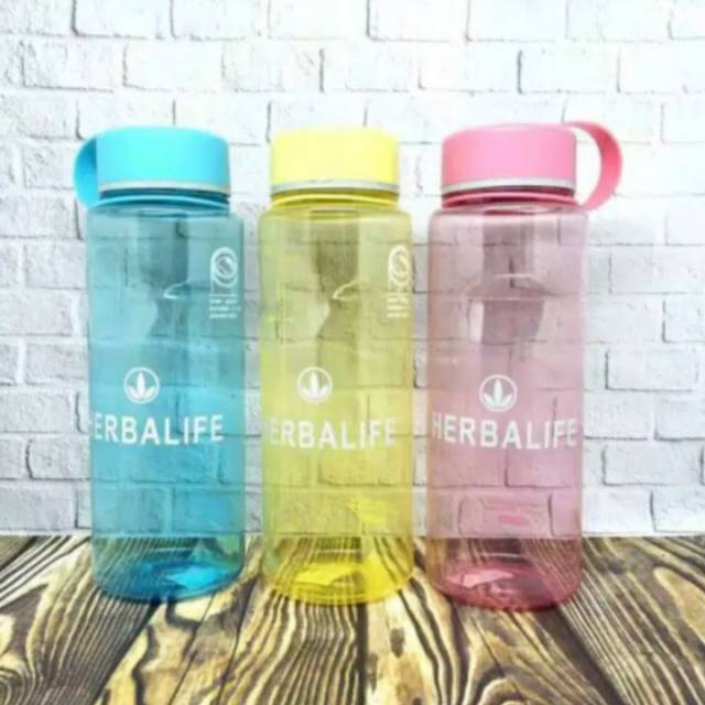 Promo Botol Herbalife 600ml Shake Herbalife Botol qDLNgNSa8mJXl