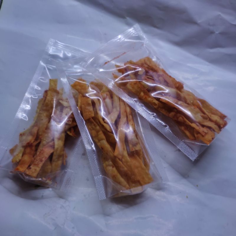 

camilan ladrang (cumi - cumi ) 3 varian rasa 30g