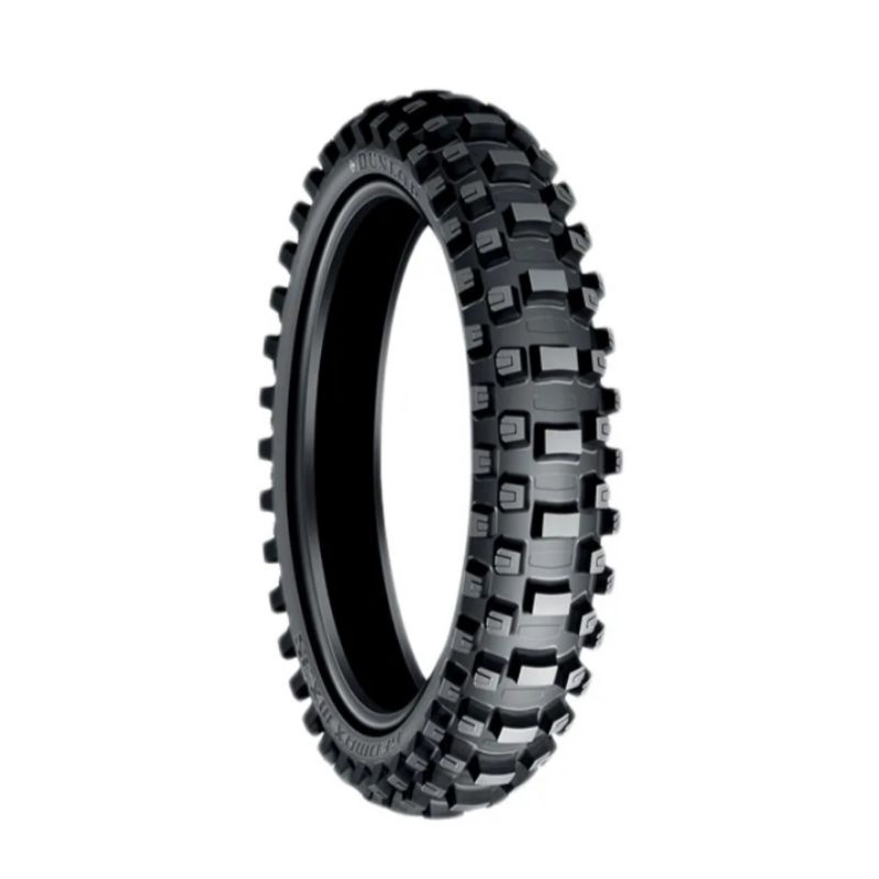 Ban Dunlop 110/100 -18 MX52 Geomax MOTOCROS TRAIL