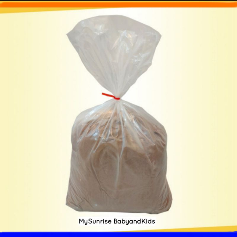 

Pala Bubuk Biosehat Nutmeg Ground Powder Mesh 30 Berat 5kg