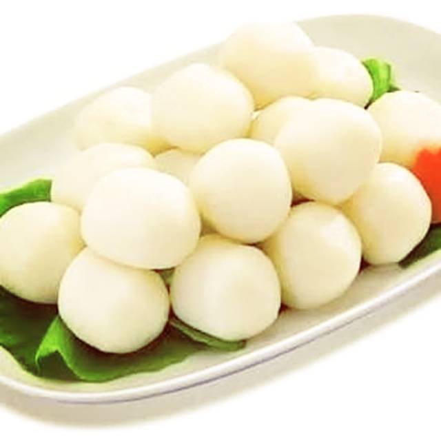

HIWAN / FISHBALL