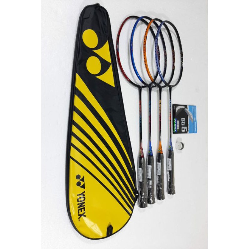 Raket Yonex Astrox Smash