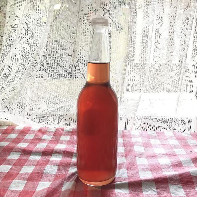 

Arak Masak Homemade Melahirkan, Arak Masak Tim Ayam ENAK