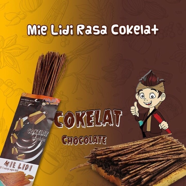 

Cokelat