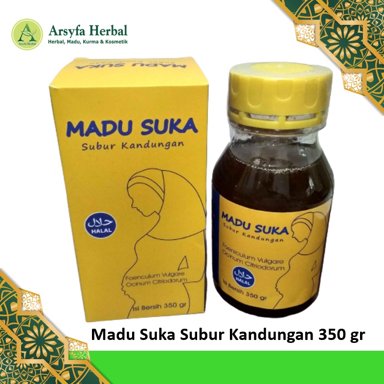 

MADU SUKA | MADU PENYUBUR KANDUNGAN AL MABRUROH | MADU PROMIL TERLARIS