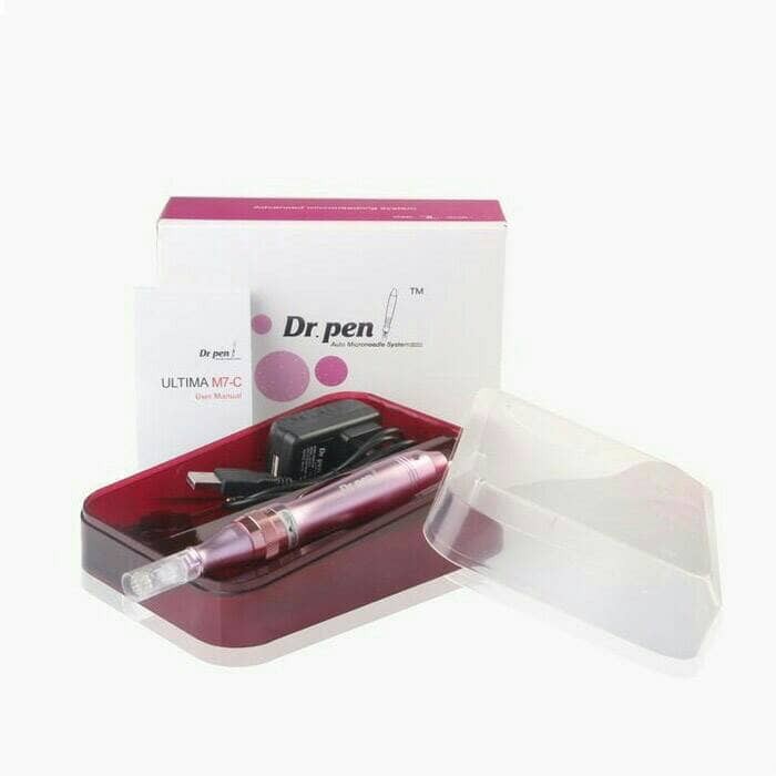 ALAT BB GLOW DR.PEN M7 WIRELESS